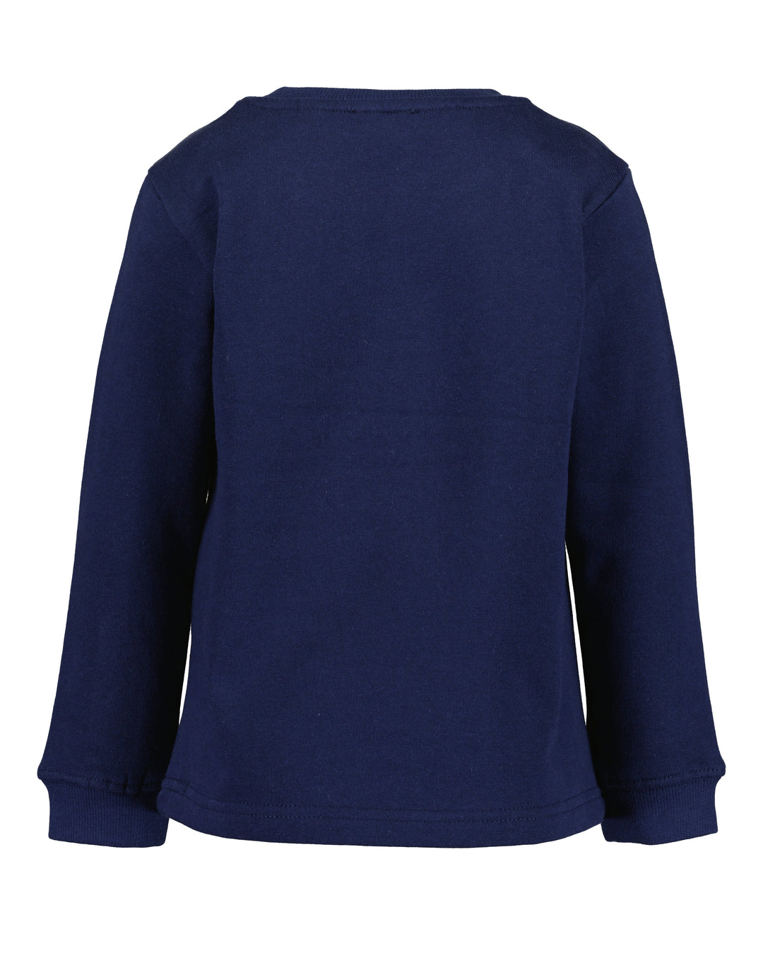 Blue Seven Sweatshirt mit süßen Strümpfen-Mokkini Kindermode