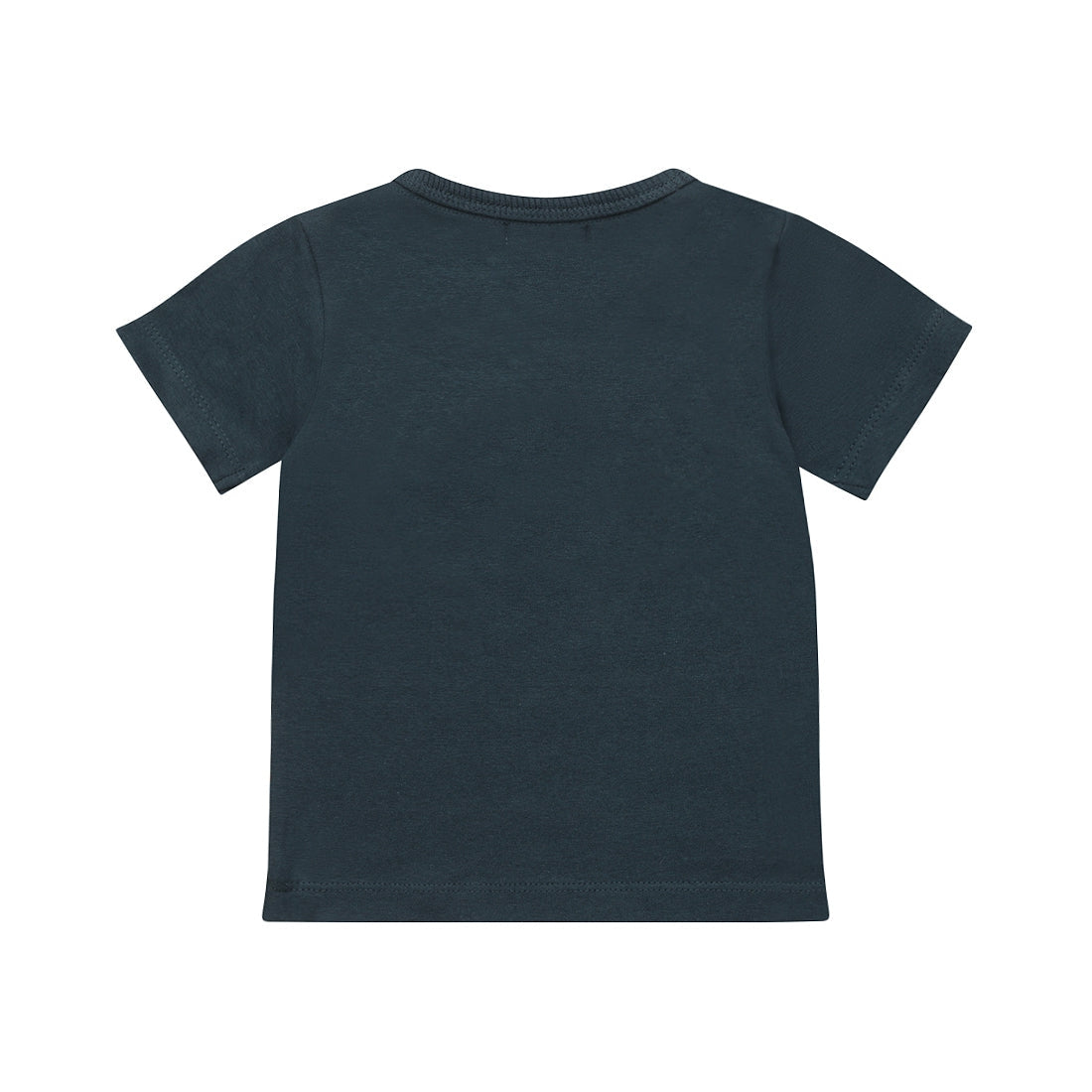 Dirkje T-Shirt mit Insel-Print-Mokkini Kindermode