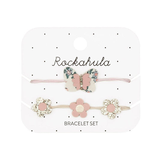 Rockahula Kids Armband-Set Schmetterling-Mokkini Kindermode