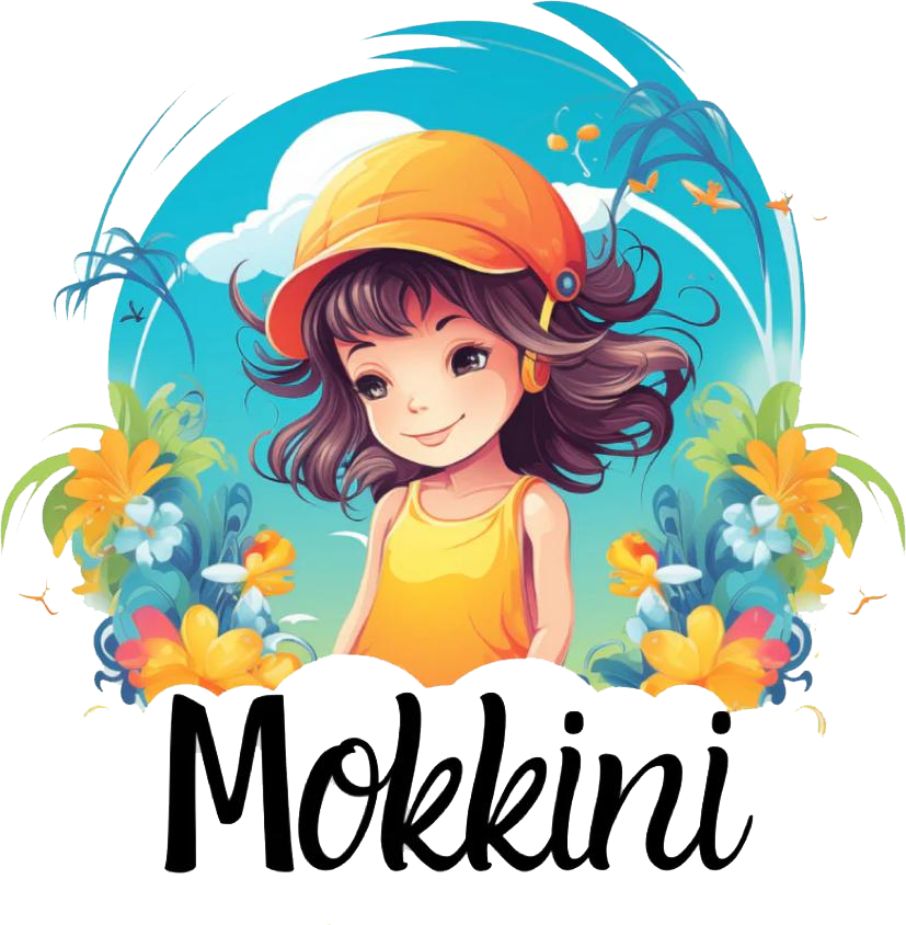 Mokkini Logo